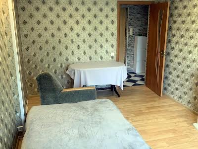 квартира по адресу Березняковская ул., 36