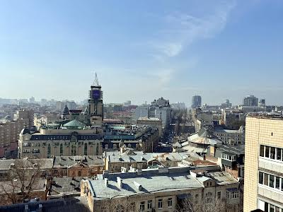 квартира за адресою Дарвіна вул., 6