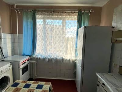 квартира за адресою Кубанської України вул. (Маршала Жукова), 51