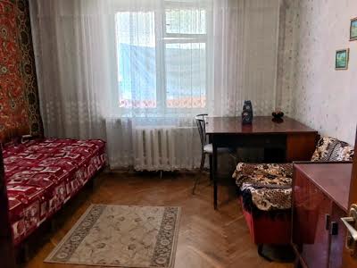 квартира по адресу Березняковская ул., 14-А
