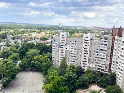 квартира по адресу Академика Заболотного ул., 100
