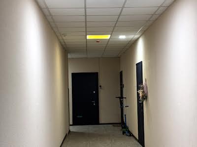 квартира по адресу Авиаконструктора Антонова ул., 2-Б