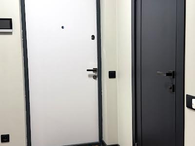 квартира за адресою Митрополита Василя Липківського вул. (Урицького), 38-А