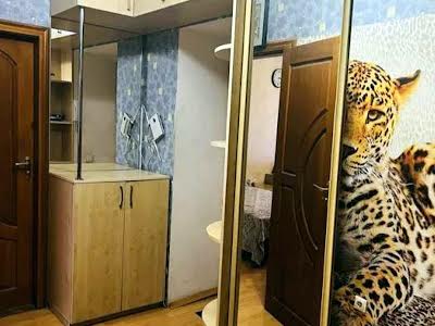 квартира за адресою Харківське шосе, 58-А