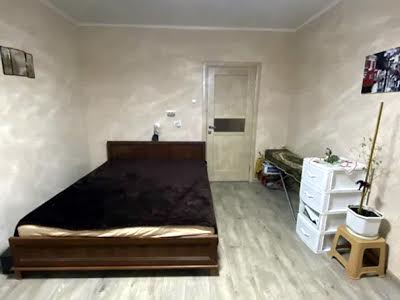 квартира за адресою Сергія Данченка вул., 3