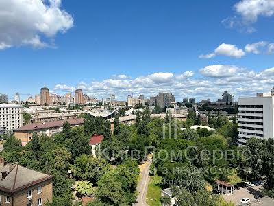 квартира за адресою Миколи Міхновського бульв. (Дружби Народів), 14-16