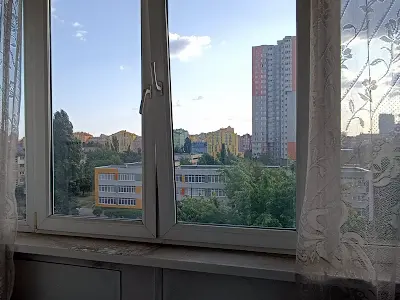 кімната за адресою Харківське шосе, 2-Б