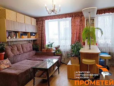 квартира за адресою Василя Яна вул., 16