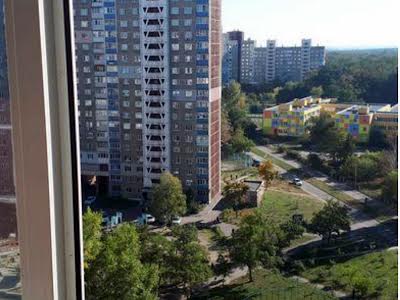 квартира по адресу Академика Заболотного ул., 4