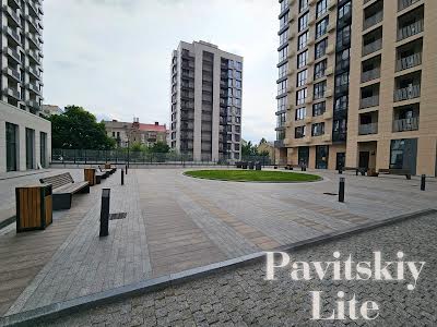 квартира по адресу Бульварно-Кудрявская ул. (Воровского), 17-Б