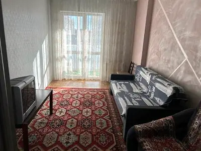квартира за адресою Метрологічна вул., 15-А