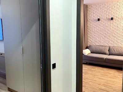 квартира по адресу Тираспольская ул., 54