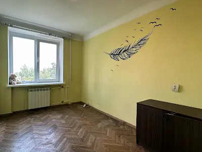 квартира по адресу Стадионная ул., 13