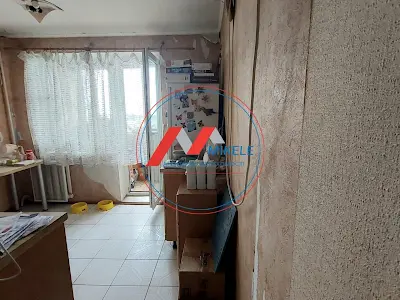 квартира за адресою Леся Курбаса просп., 12