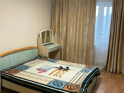 квартира за адресою Оболонський просп., 30
