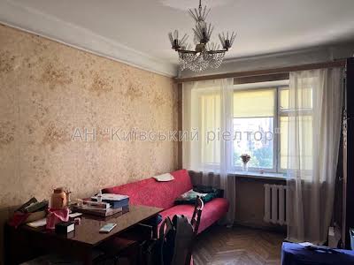 квартира по адресу Большая Васильковская ул. (Красноармейская), 85-87