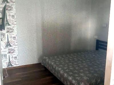 квартира по адресу Драгоманова ул., 2-Б