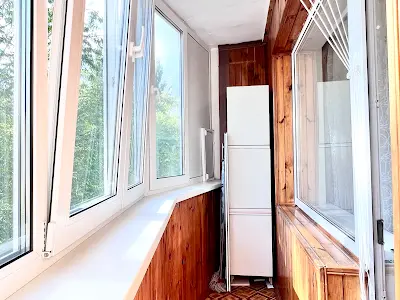 квартира за адресою Верховинна вул., 85
