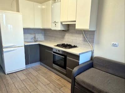 квартира за адресою смт. Гостомель, Вереснева вул., 22