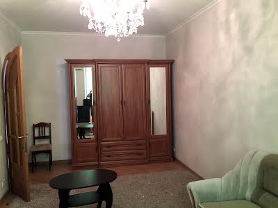 квартира за адресою вул. Тарасівська, 3