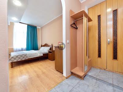 квартира по адресу Никольский пер. (Январский), 9