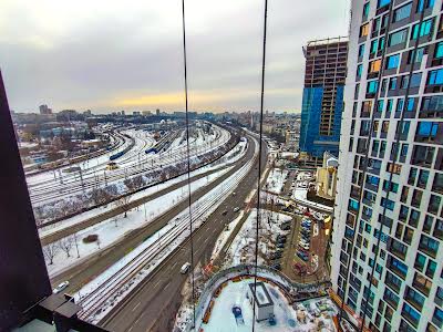 квартира за адресою Київ, Берестейський просп. (Перемоги), 11