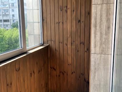 квартира за адресою Петра Радченка вул., 12