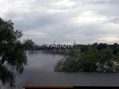 квартира за адресою Дніпровська набережна вул., 11а
