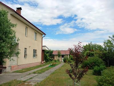 будинок за адресою с. Велика Олександрівка, Озерна