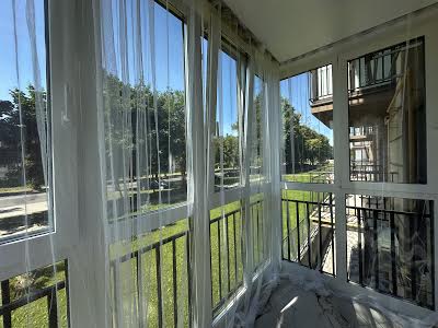квартира за адресою Метрологічна вул., 107
