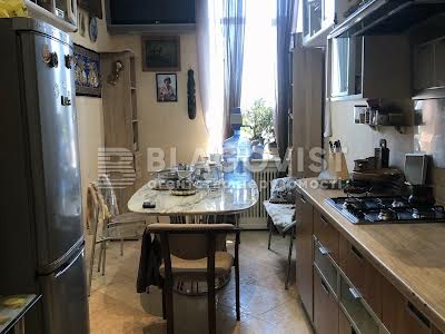 квартира за адресою Костельна вул., 7