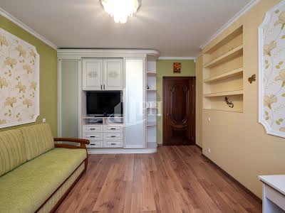 квартира по адресу Степана Рудницкого ул. (Вильямса академика), 3/7