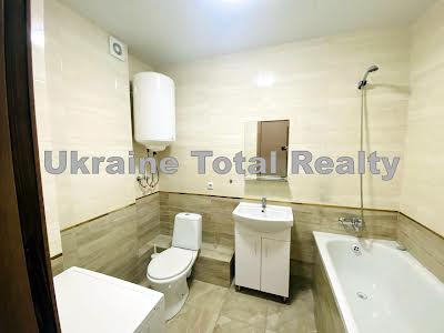 квартира за адресою Київ, Ревуцького вул., 54