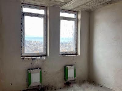квартира за адресою Володимира Сосюри вул., 6