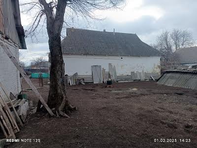 дом по адресу с. Ивановка, Пролетарська