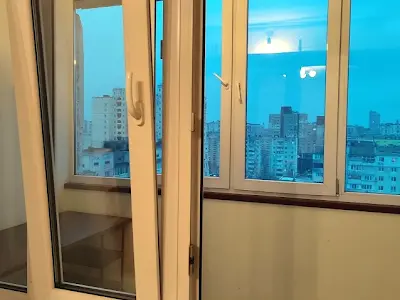 квартира за адресою Йорданська вул. (Лайоша Гавро), 9-Є