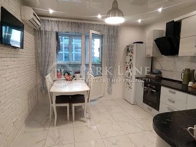 квартира за адресою Сергія Данченка вул., 5корп5