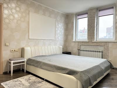 квартира за адресою Київ, Урлівська вул., 23 Б