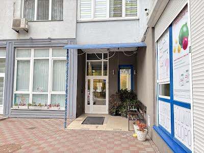 квартира за адресою Київ, Урлівська вул., 23 Б