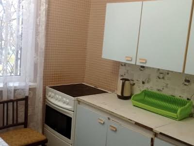 квартира за адресою Миколи Лаврухіна вул., 11а