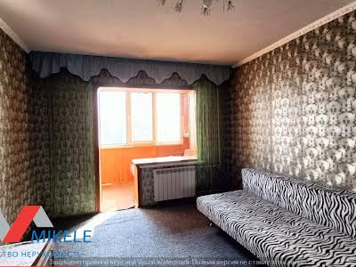 квартира за адресою Харківське шосе, 180/21