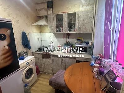 квартира по адресу Харьков, Адыгейский пер., 21