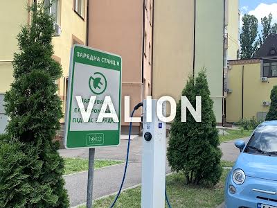 квартира за адресою Академіка Лебедєва вул., 1/2