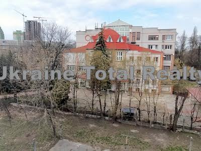 квартира по адресу Академика Вернадского бульв., 16-А