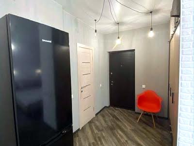 квартира за адресою Набережно-Корчуватська вул., 27
