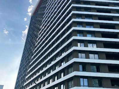 квартира за адресою Дніпровська набережна вул., 15К