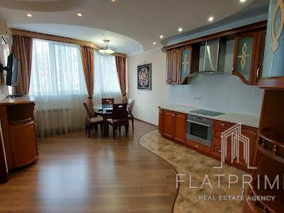 квартира по адресу освіти, 14а