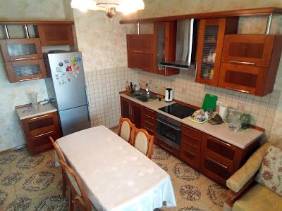 квартира по адресу Николая Лаврухина ул., 6