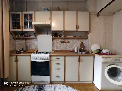 кімната за адресою Печенізька вул., 9