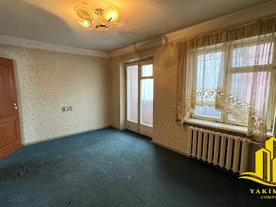 квартира по адресу Соломенская ул., 30